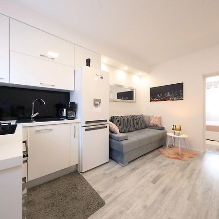 Apartment Mini Zadar Dış mekan fotoğraf