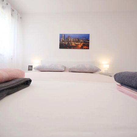 Apartment Mini Zadar Dış mekan fotoğraf