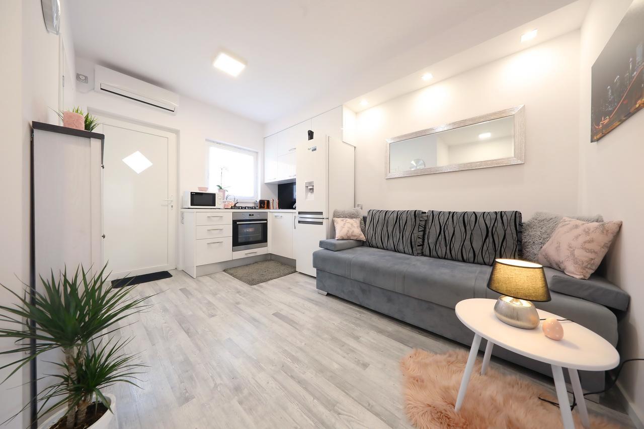 Apartment Mini Zadar Dış mekan fotoğraf