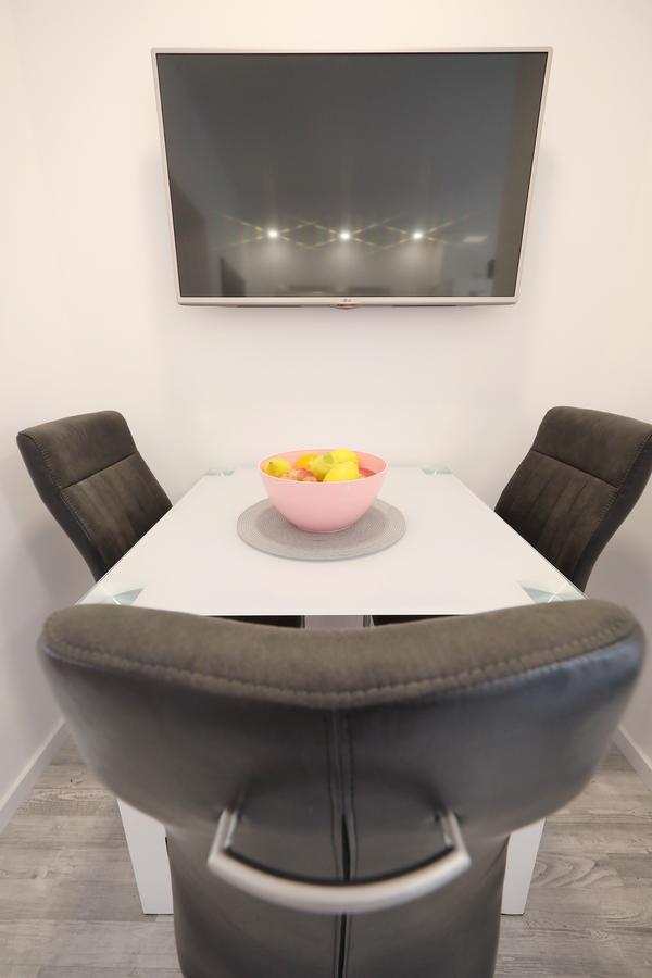 Apartment Mini Zadar Dış mekan fotoğraf