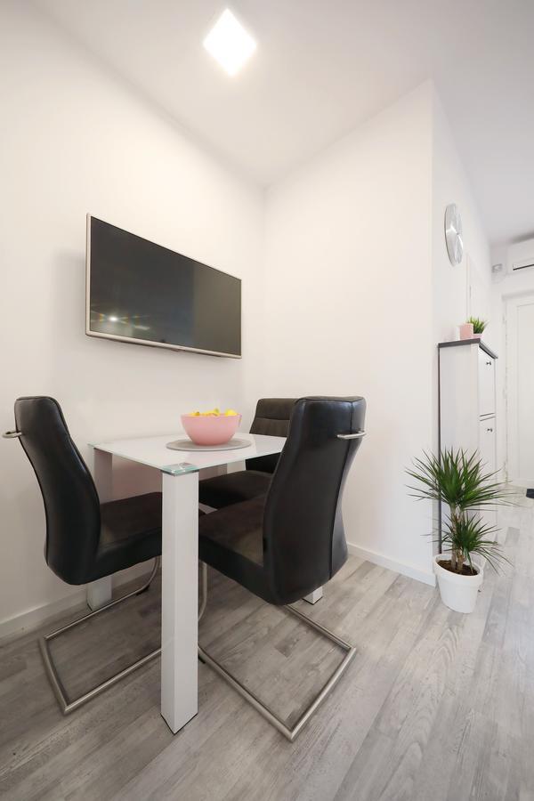 Apartment Mini Zadar Dış mekan fotoğraf