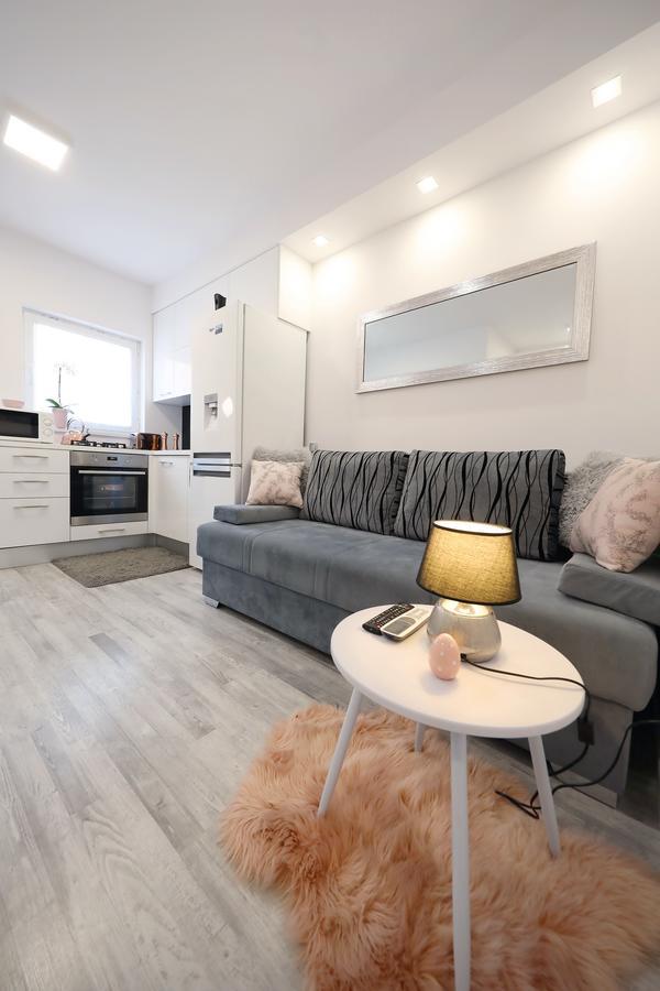Apartment Mini Zadar Dış mekan fotoğraf