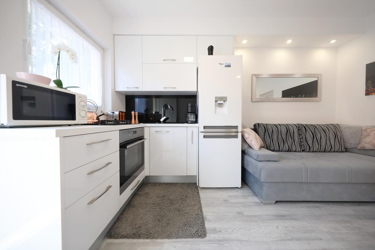 Apartment Mini Zadar Dış mekan fotoğraf