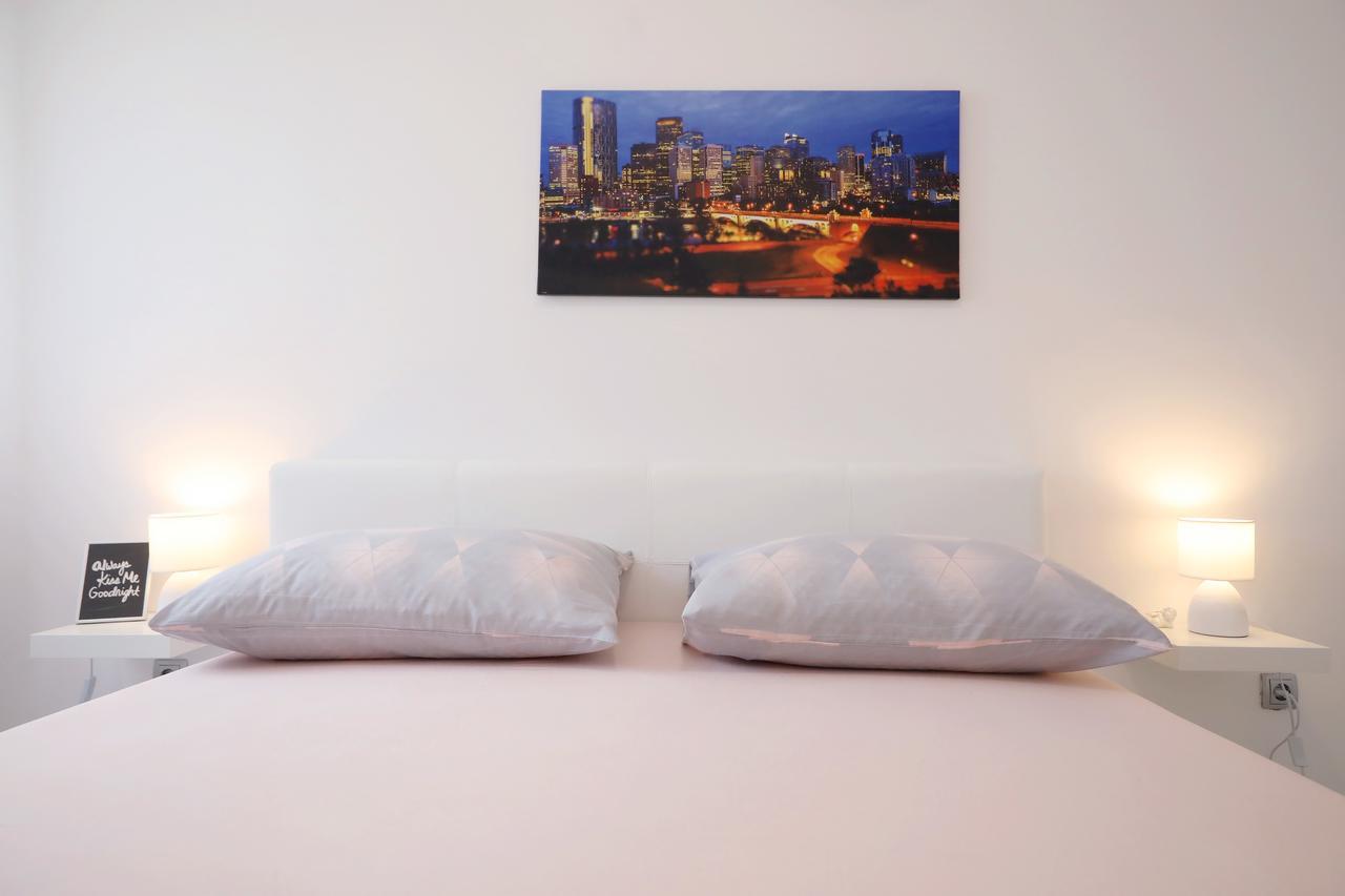 Apartment Mini Zadar Dış mekan fotoğraf