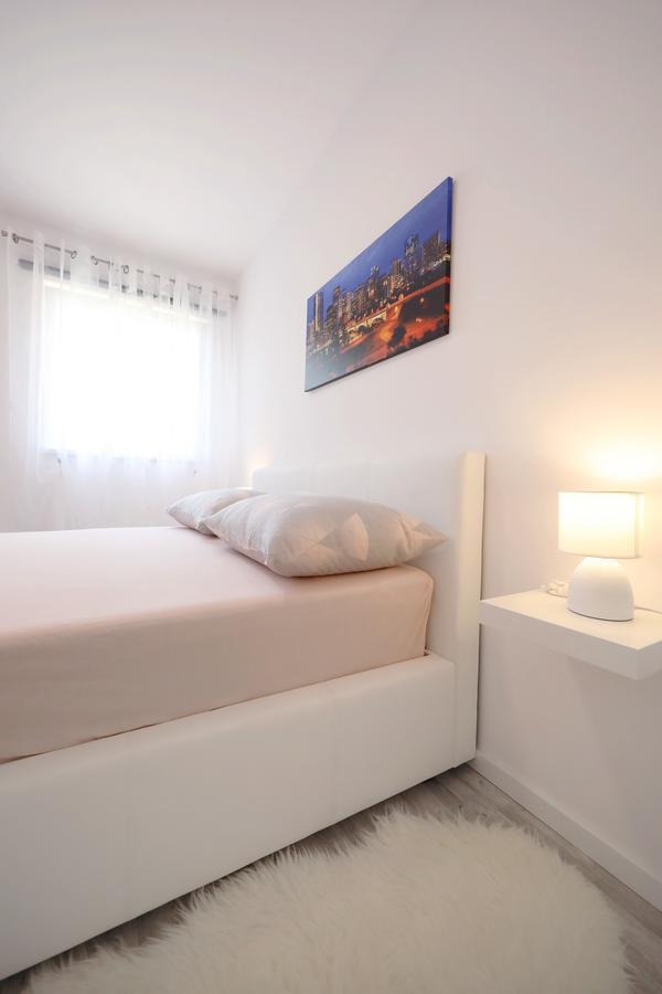 Apartment Mini Zadar Dış mekan fotoğraf
